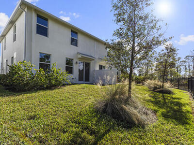 236 Osprey Preserve Boulevard, Jensen Beach, FL 34957