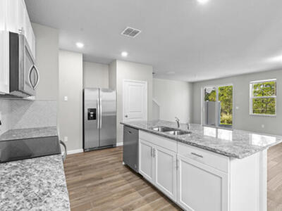 236 Osprey Preserve Boulevard, Jensen Beach, FL 34957