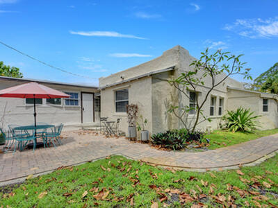 830 Valley Forge Road, West Palm Beach, FL 33405