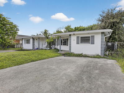 1490 NW 20th Street, Fort Lauderdale, FL 33311