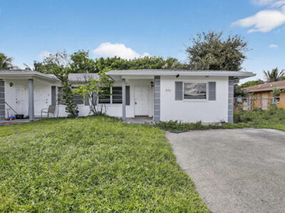 1490 NW 20th Street, Fort Lauderdale, FL 33311