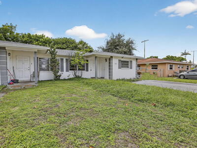 1490 NW 20th Street, Fort Lauderdale, FL 33311
