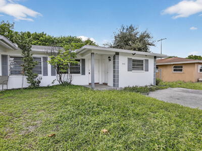 1490 NW 20th Street, Fort Lauderdale, FL 33311