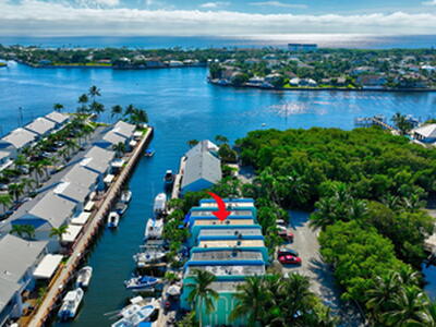 750 Rider Road, Boynton Beach, FL 33435