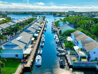 750 Rider Road, Boynton Beach, FL 33435