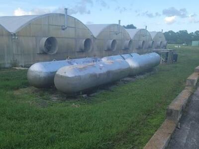 17300 Glades Cut Off Road, Port Saint Lucie, FL 34987