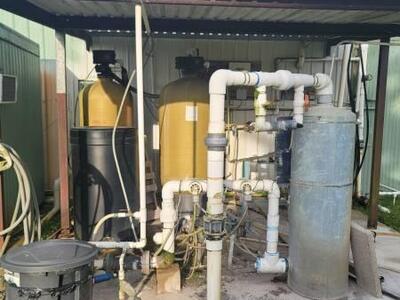 17300 Glades Cut Off Road, Port Saint Lucie, FL 34987