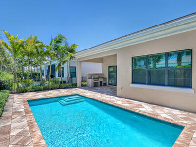 13501 Artisan Circle, Palm Beach Gardens, FL 33418