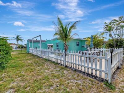 3181 SE Pruitt Road, Port Saint Lucie, FL 34952