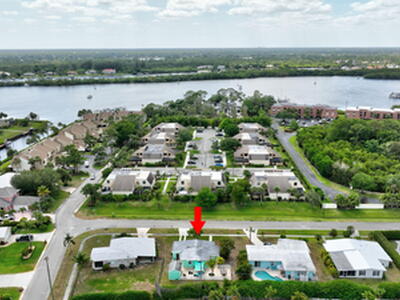 3181 SE Pruitt Road, Port Saint Lucie, FL 34952