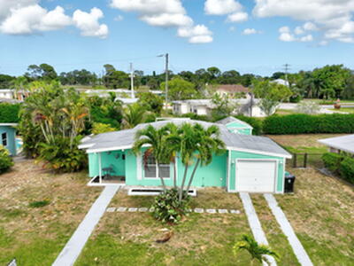 3181 SE Pruitt Road, Port Saint Lucie, FL 34952