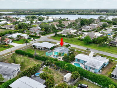 3181 SE Pruitt Road, Port Saint Lucie, FL 34952