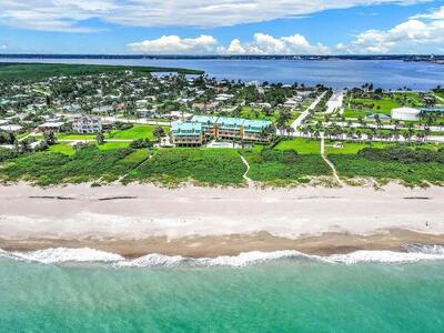 1550 S Ocean Drive, Fort Pierce, FL 34949