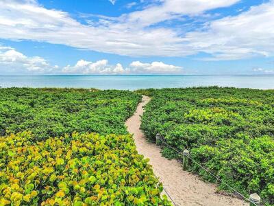 1550 S Ocean Drive, Fort Pierce, FL 34949