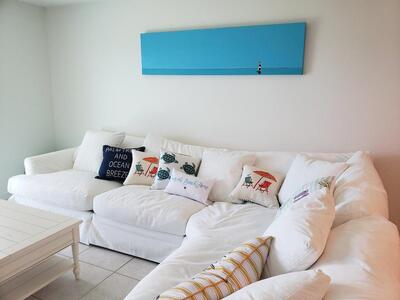 1550 S Ocean Drive, Fort Pierce, FL 34949