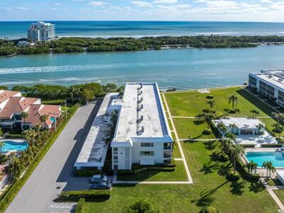 100 Waterway Road, Tequesta, FL 33469