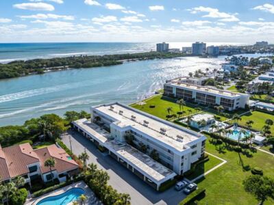 100 Waterway Road, Tequesta, FL 33469