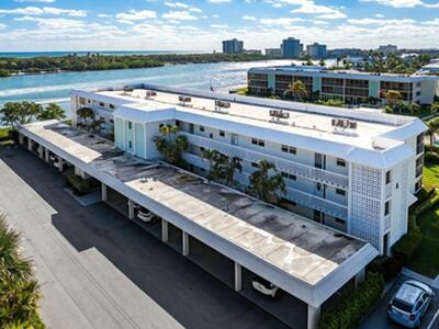 100 Waterway Road, Tequesta, FL 33469