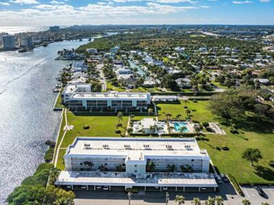 100 Waterway Road, Tequesta, FL 33469