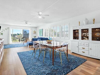 100 Waterway Road, Tequesta, FL 33469