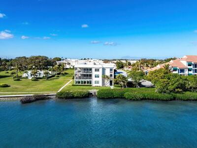 100 Waterway Road, Tequesta, FL 33469