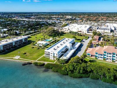 100 Waterway Road, Tequesta, FL 33469