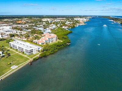 100 Waterway Road, Tequesta, FL 33469