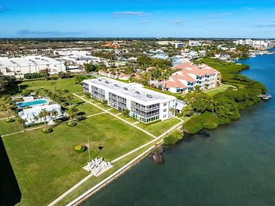 100 Waterway Road, Tequesta, FL 33469