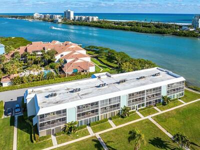 100 Waterway Road, Tequesta, FL 33469