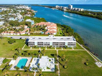 100 Waterway Road, Tequesta, FL 33469