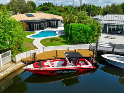 4450 NE 23rd Avenue, Lighthouse Point, FL 33064