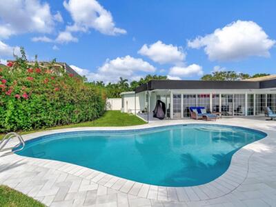 4450 NE 23rd Avenue, Lighthouse Point, FL 33064