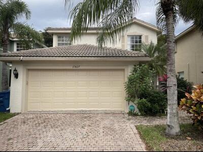 11427 Bue Violet Lane, Royal Palm Beach, FL 33411