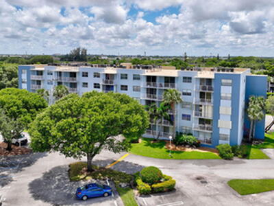 500 Executive Center Drive, West Palm Beach, FL 33401