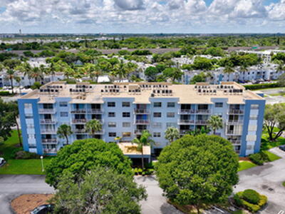 500 Executive Center Drive, West Palm Beach, FL 33401