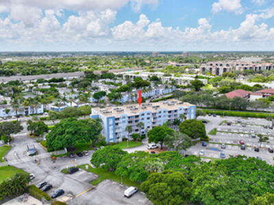 500 Executive Center Drive, West Palm Beach, FL 33401