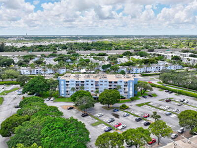 500 Executive Center Drive, West Palm Beach, FL 33401