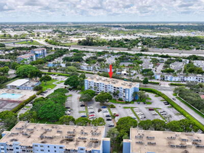 500 Executive Center Drive, West Palm Beach, FL 33401