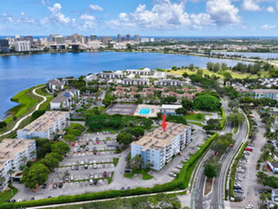 500 Executive Center Drive, West Palm Beach, FL 33401