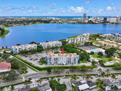 500 Executive Center Drive, West Palm Beach, FL 33401