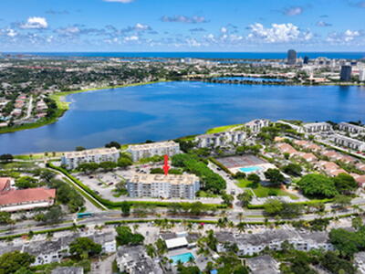 500 Executive Center Drive, West Palm Beach, FL 33401