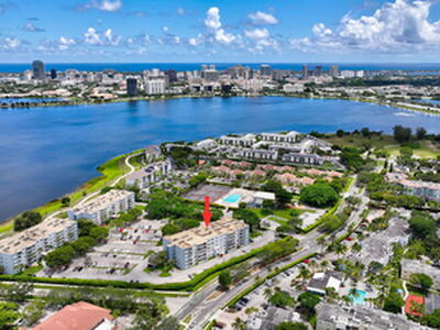 500 Executive Center Drive, West Palm Beach, FL 33401