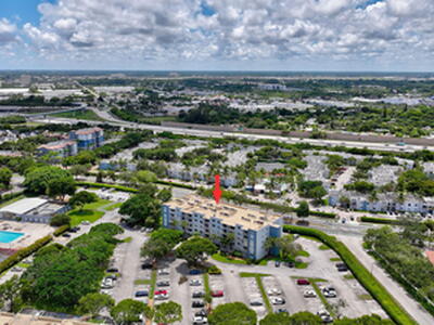 500 Executive Center Drive, West Palm Beach, FL 33401