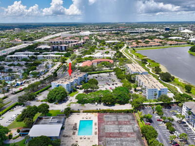 500 Executive Center Drive, West Palm Beach, FL 33401