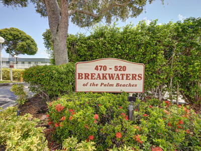 500 Executive Center Drive, West Palm Beach, FL 33401