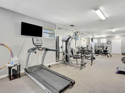 500 Executive Center Drive, West Palm Beach, FL 33401