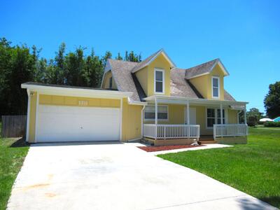 5310 Palm Drive, Fort Pierce, FL 34982