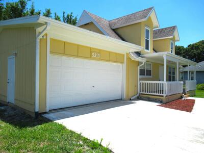 5310 Palm Drive, Fort Pierce, FL 34982