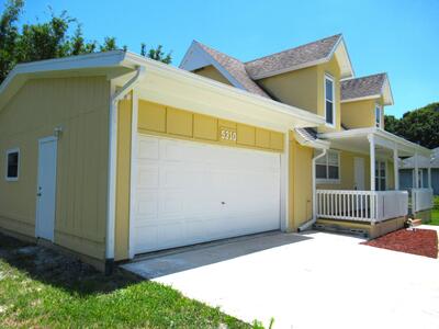 5310 Palm Drive, Fort Pierce, FL 34982