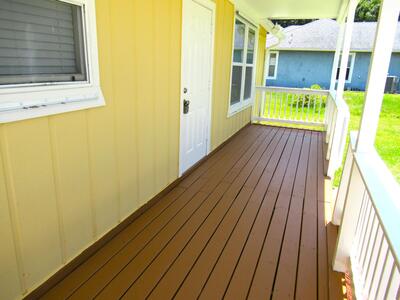 5310 Palm Drive, Fort Pierce, FL 34982